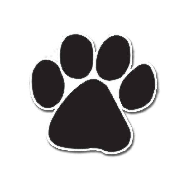 Blooming Biodegradable Ornament - Paw Print (Packs of 20) - Anchored by Love