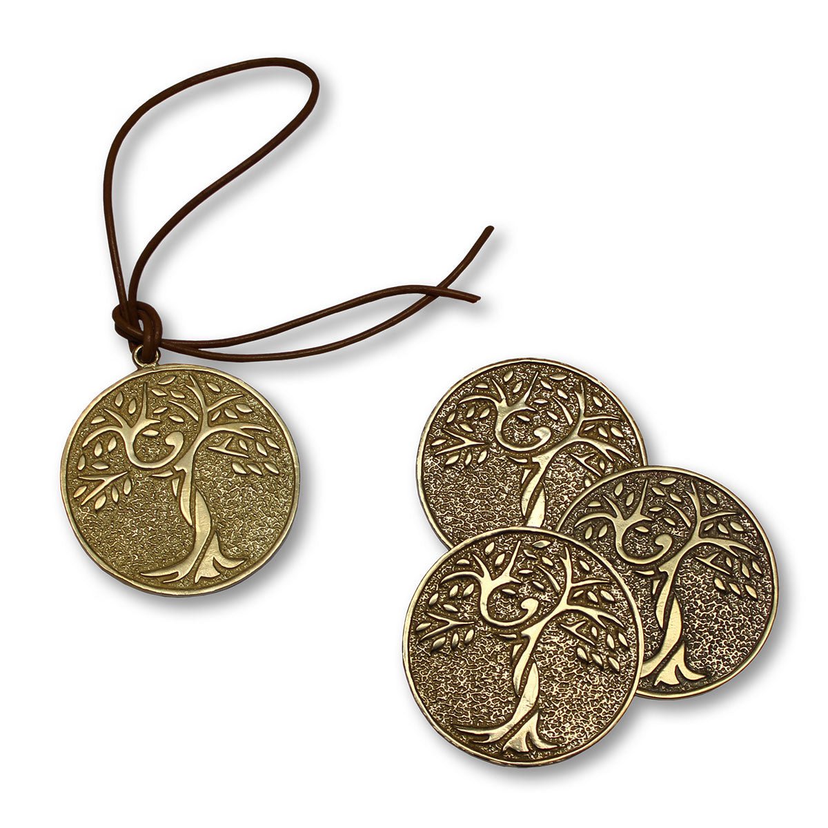 Gourd Urn - Mini - Anchored by Love