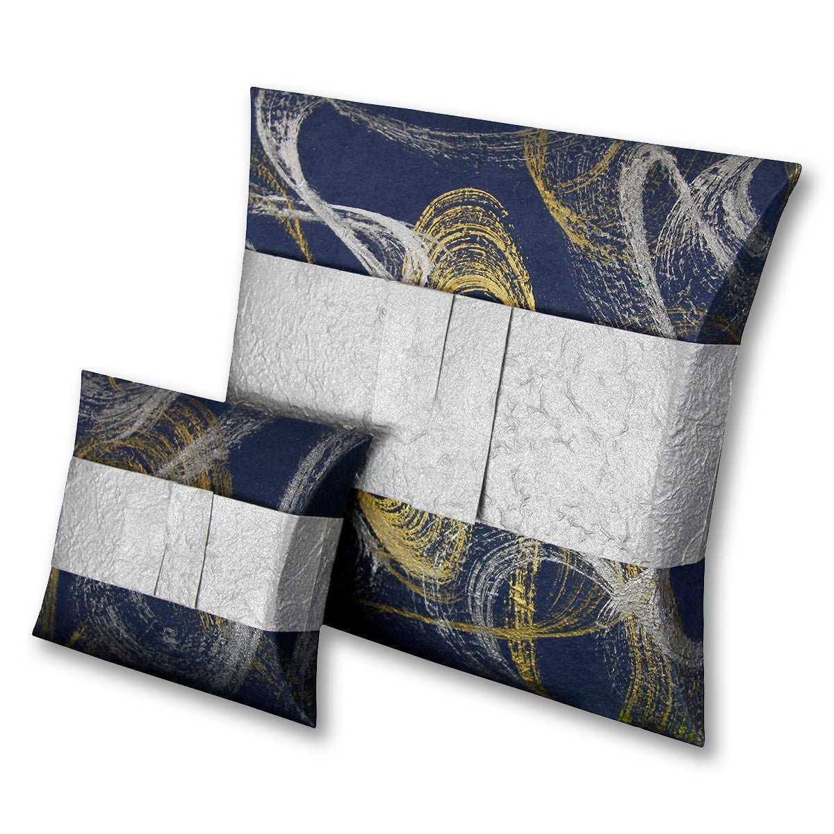 Journey Earthurn - Adult Gilded Sapphire - Anchored by Love