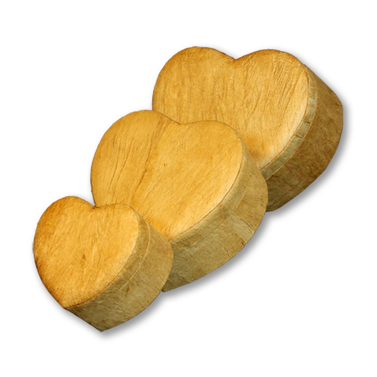 Unity Earthurn - Mini Wood-Grain - Anchored by Love