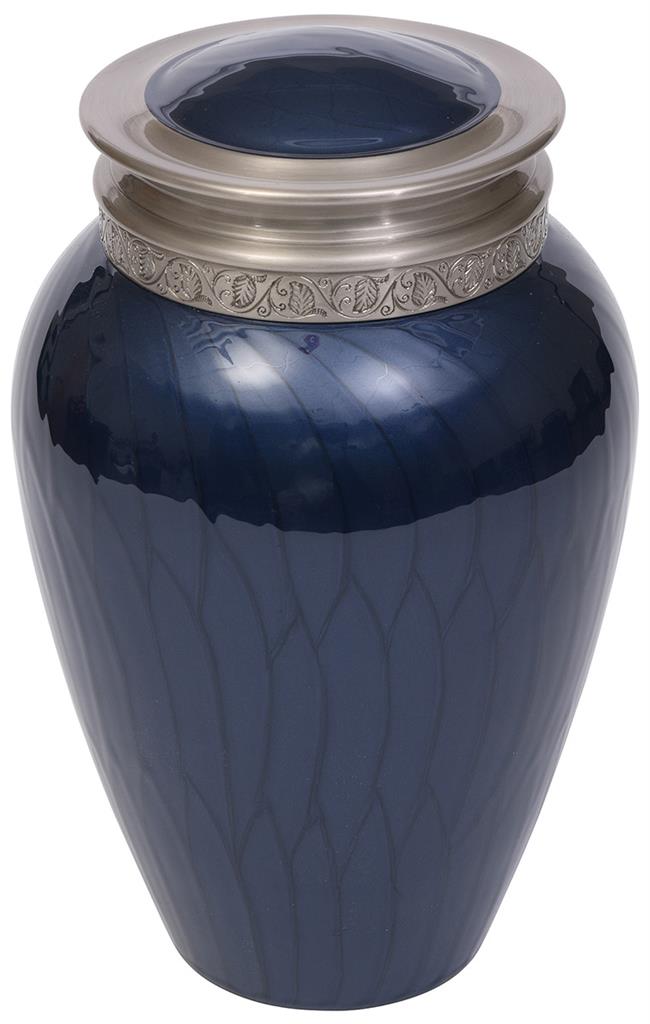 Dodge Blessing Adult Urns - Anchored by Love