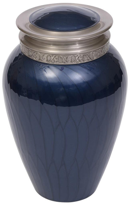 Dodge Blessing Adult Urns - Anchored by Love