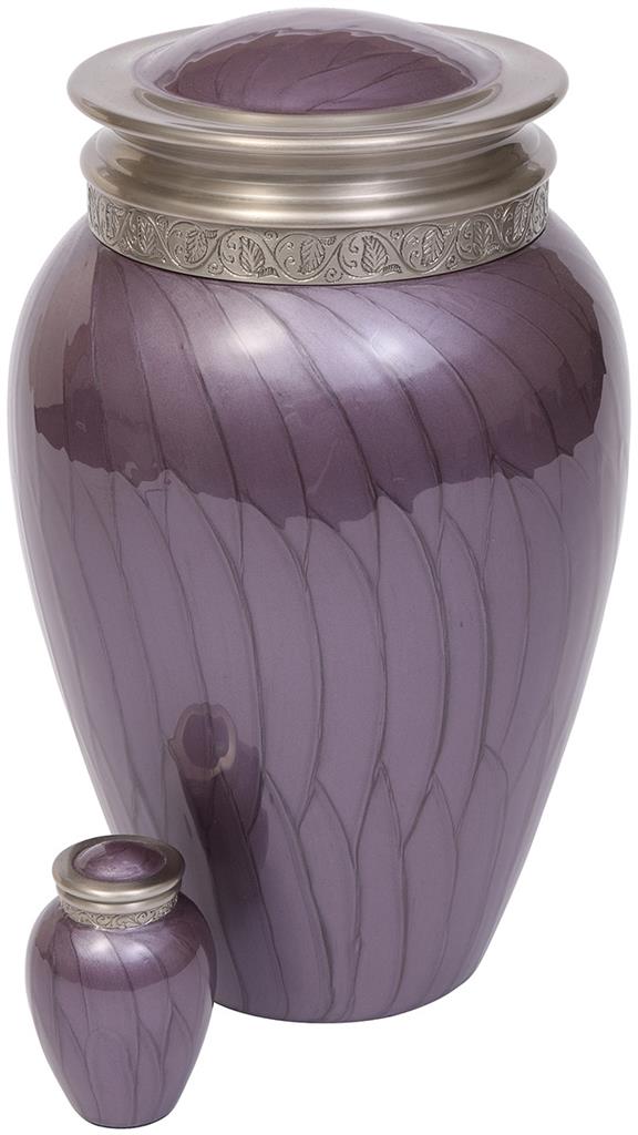 Dodge Blessing Adult Urns - Anchored by Love