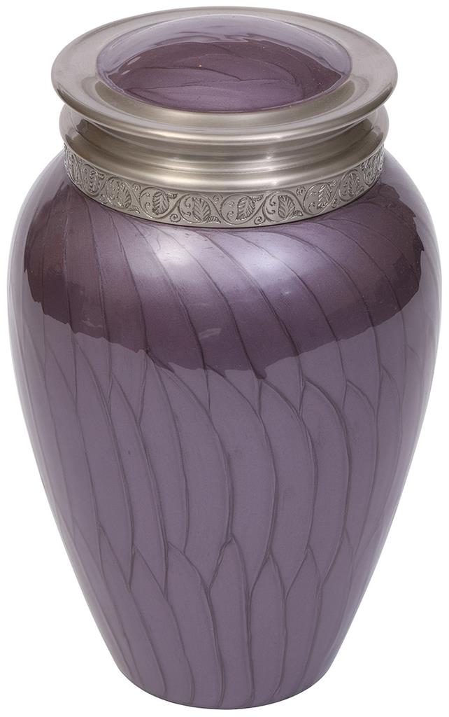 Dodge Blessing Adult Urns - Anchored by Love