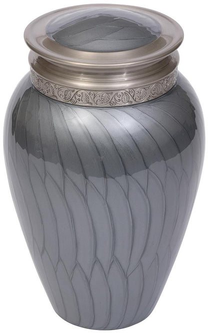 Dodge Blessing Adult Urns - Anchored by Love