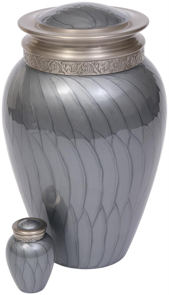 Dodge Blessing Adult Urns - Anchored by Love