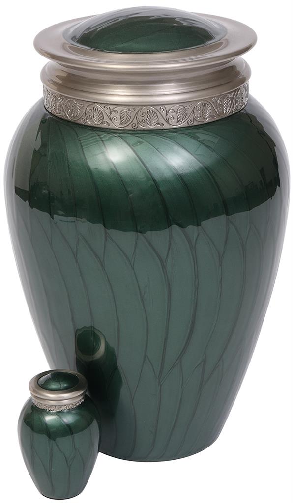 Dodge Blessing Adult Urns - Anchored by Love