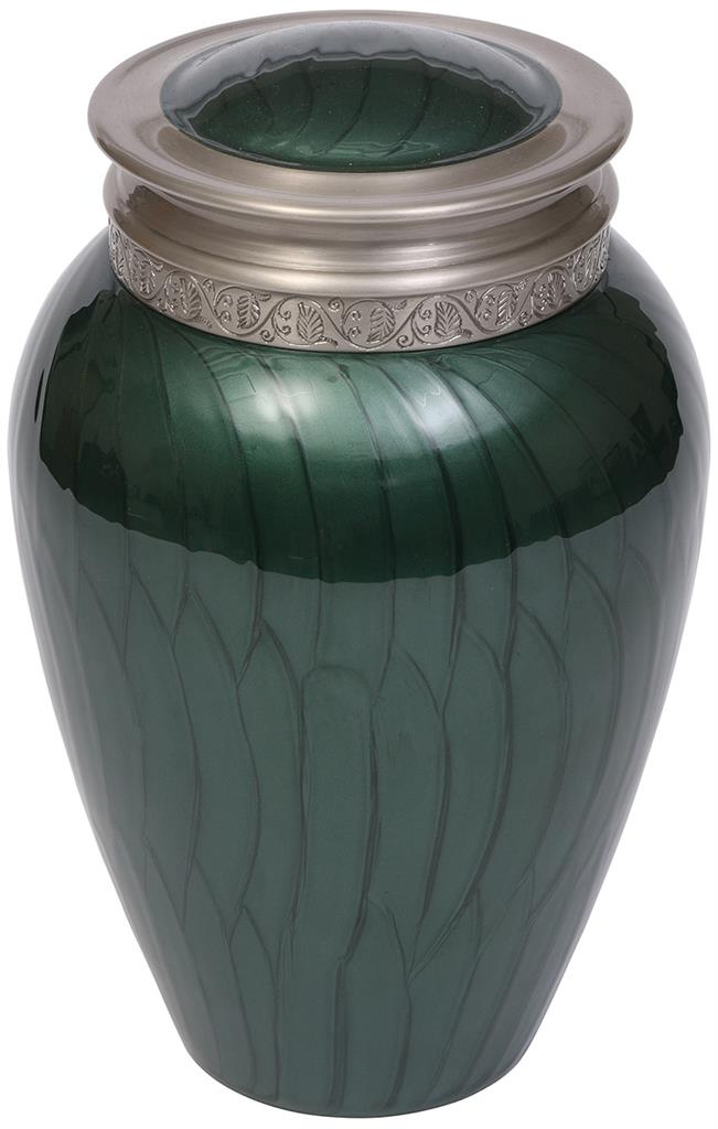 Dodge Blessing Adult Urns - Anchored by Love