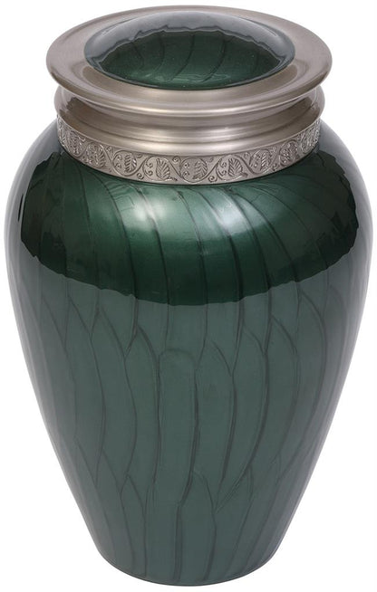 Dodge Blessing Adult Urns - Anchored by Love