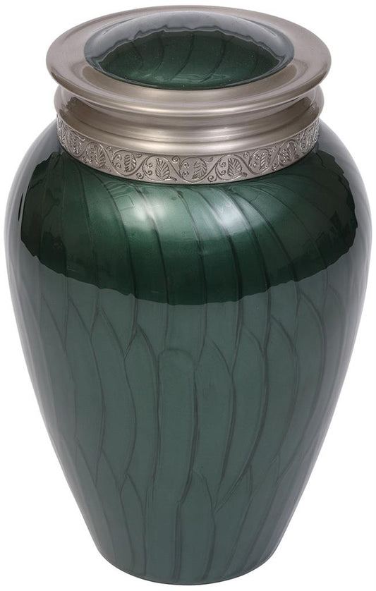 Dodge Blessing Adult Urns - Anchored by Love