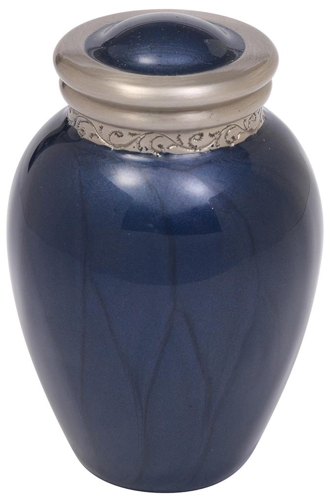 Dodge Keepsake Blessing Urns - Anchored by Love