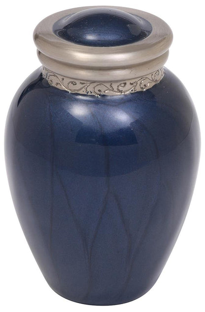 Dodge Keepsake Blessing Urns - Anchored by Love