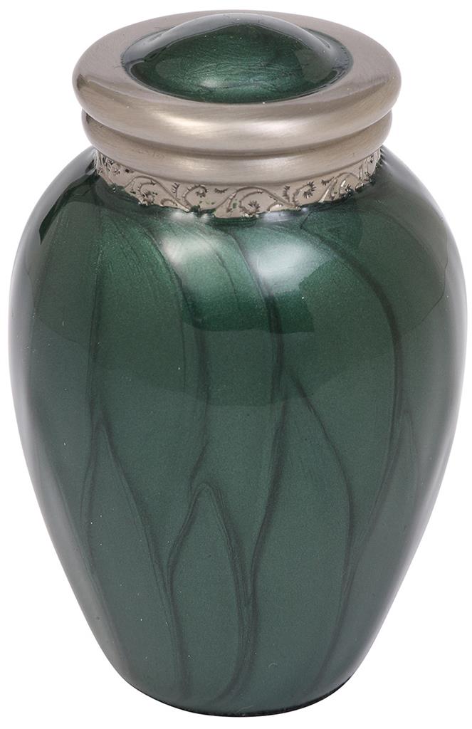 Dodge Keepsake Blessing Urns - Anchored by Love