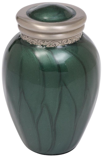 Dodge Keepsake Blessing Urns - Anchored by Love