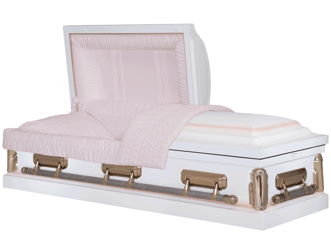 Dodge Keepsake Blessing Urns - Anchored by Love