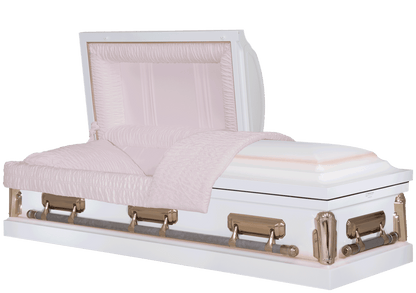 Dodge Keepsake Blessing Urns - Anchored by Love