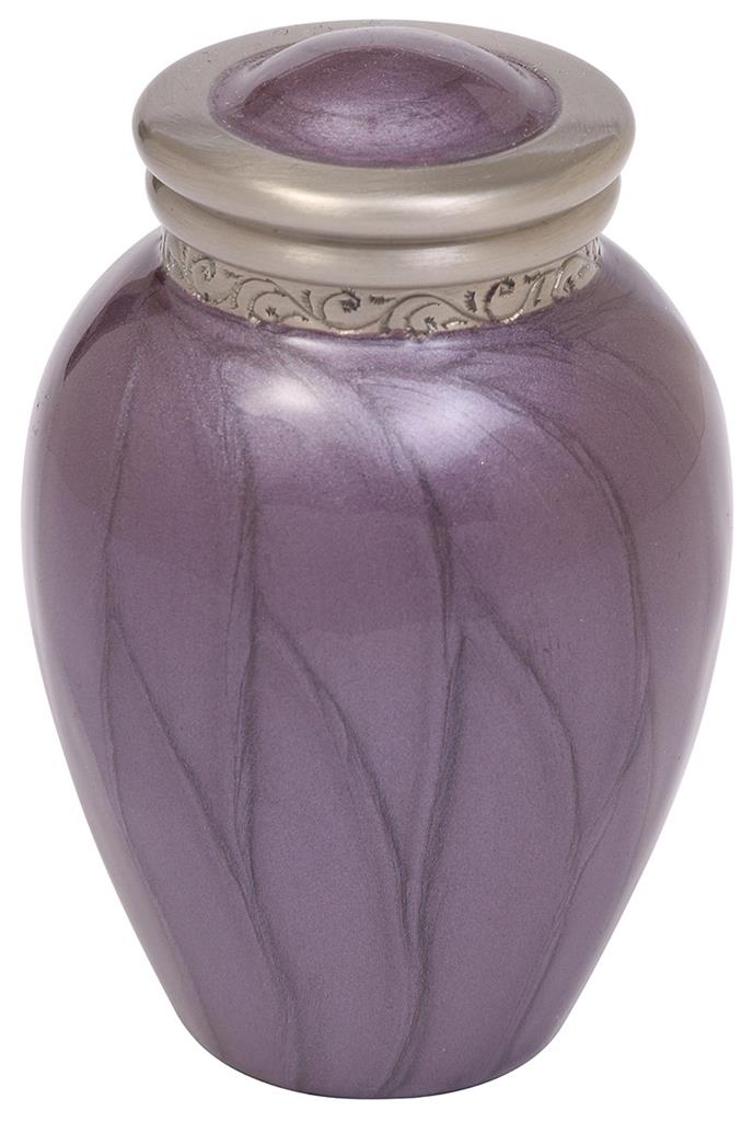 Dodge Keepsake Blessing Urns - Anchored by Love