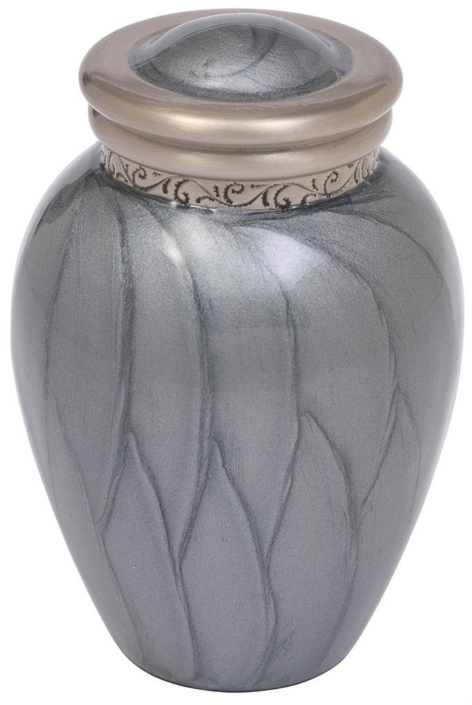 Dodge Keepsake Blessing Urns - Anchored by Love