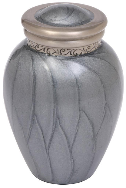 Dodge Keepsake Blessing Urns - Anchored by Love
