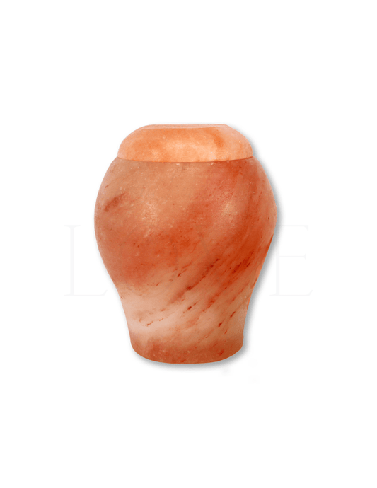 Amara Salt Urn - Anchored by Love