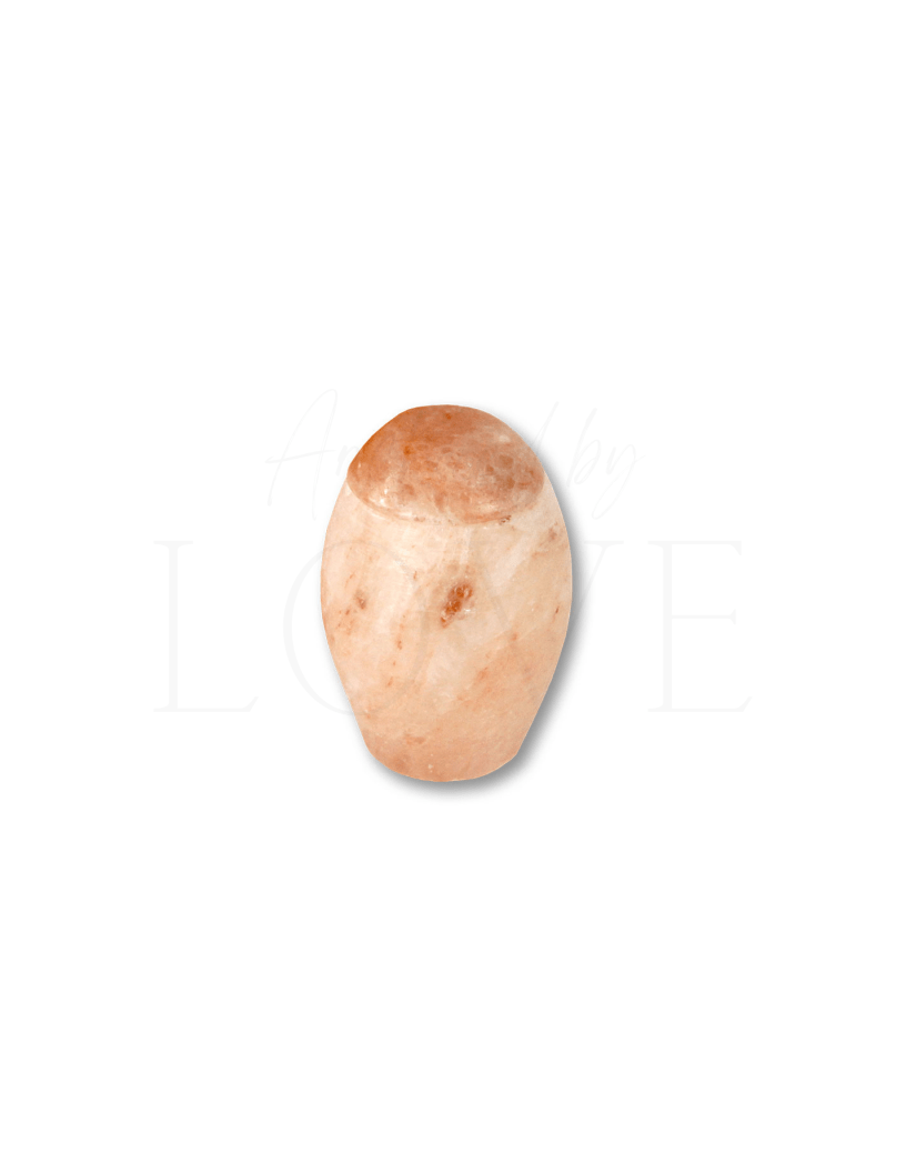 Apollo Mini Salt Urn - Anchored by Love