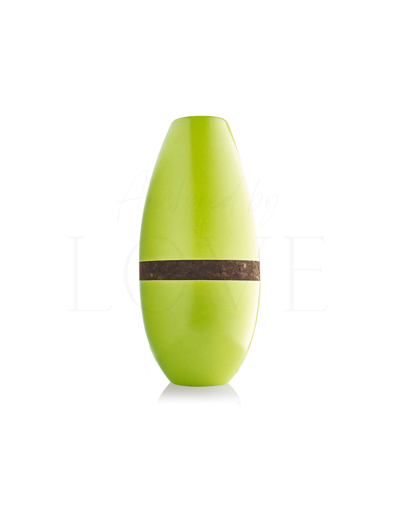 Biotree Urn - Green - Anchored by Love