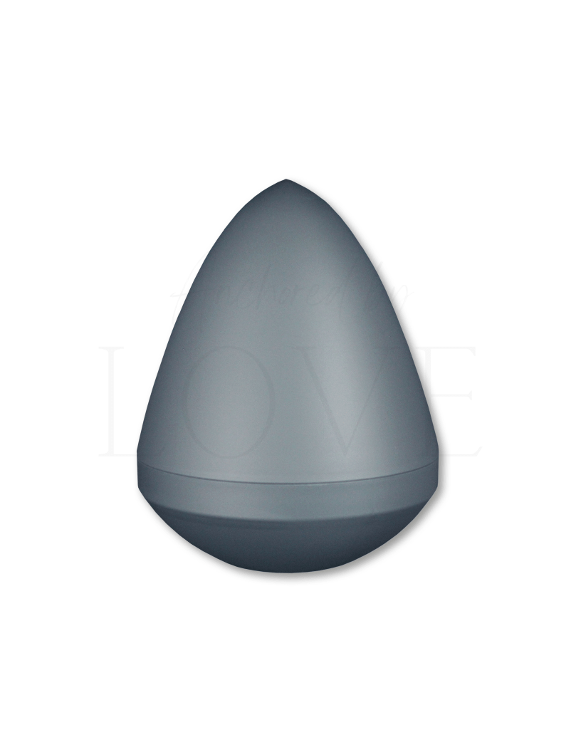 Celeste Biodegradable Urn - Cobalt - Anchored by Love