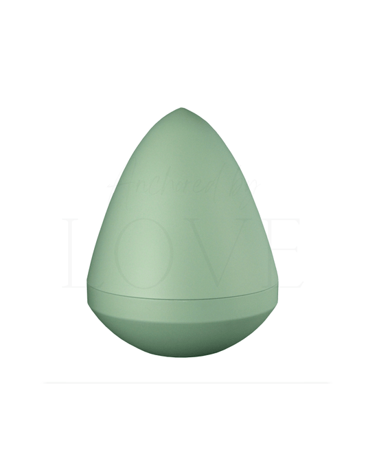 Celeste Biodegradable Urn - Sage - Anchored by Love