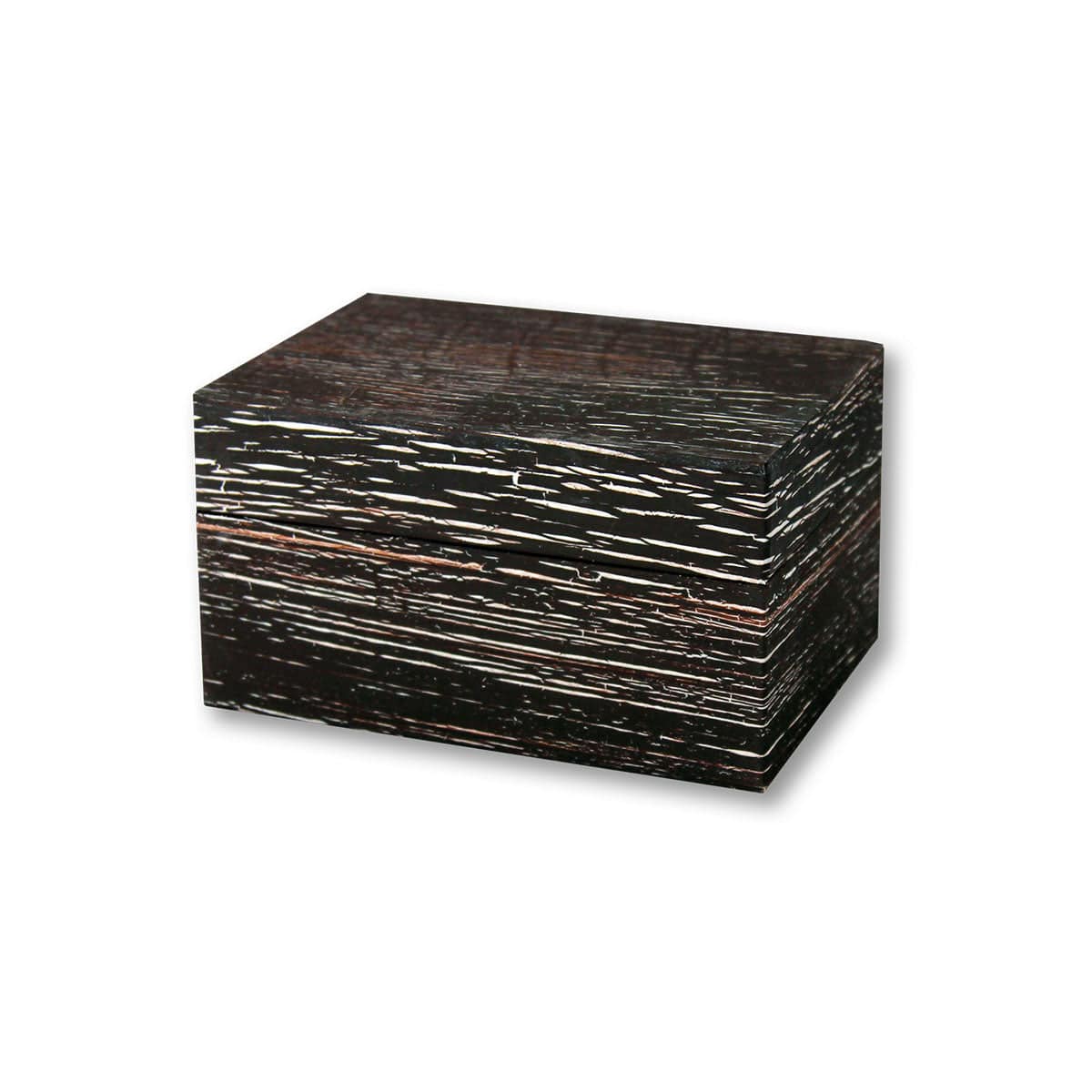 Chest Earthurns - Antique Brown Adult - Anchored by Love