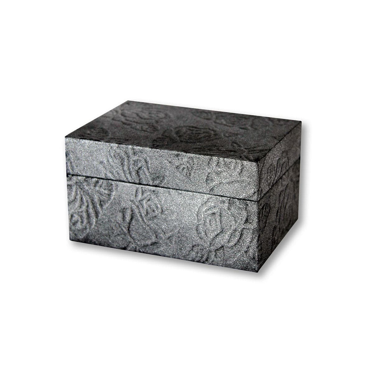 Chest Earthurns - Black Embossed Adult - Anchored by Love