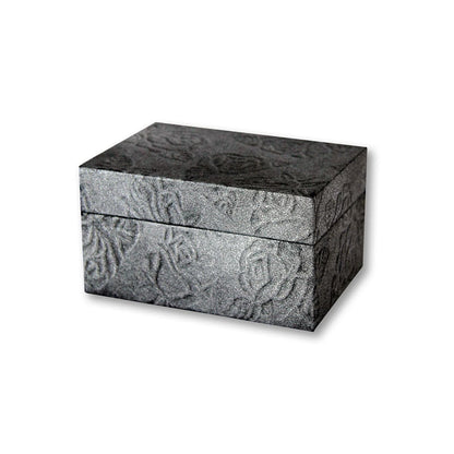 Chest Earthurns - Black Embossed Adult - Anchored by Love