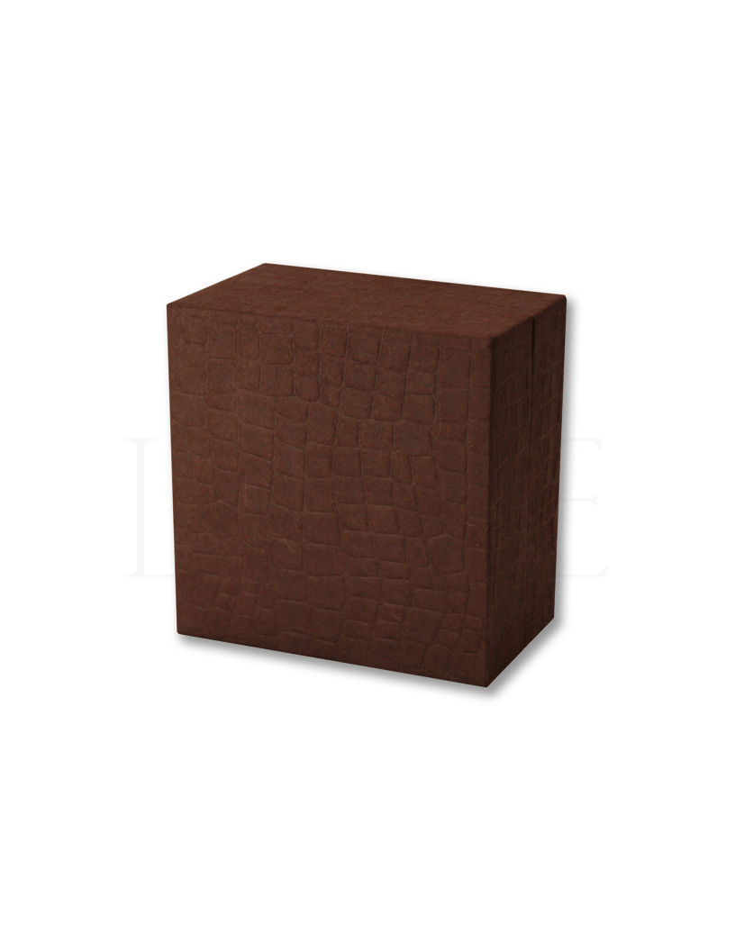 Embrace Earthurn - Embossed Brown Medium - Anchored by Love