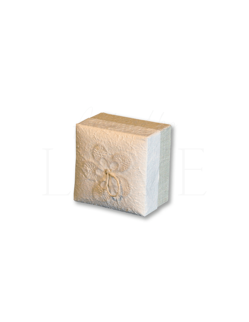 Embrace Earthurn - White Hemp Mini - Anchored by Love