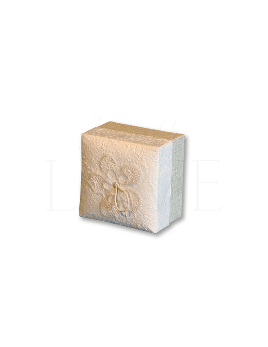 Embrace Earthurn - White Hemp Mini - Anchored by Love