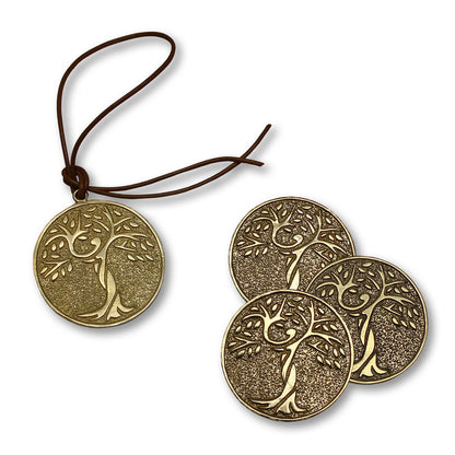 Gourd Urn - Mini - Anchored by Love