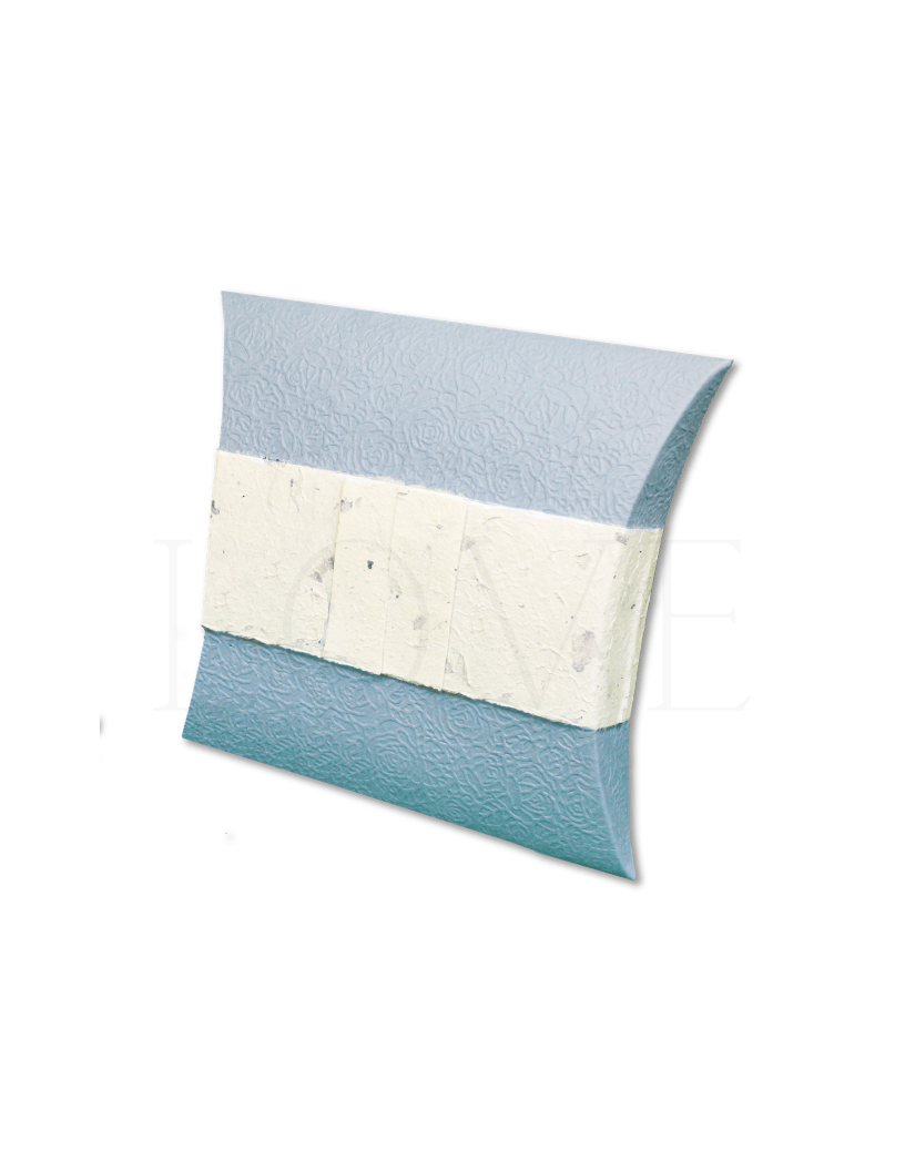 Journey Earthurn - Adult Aqua Blossom - Anchored by Love