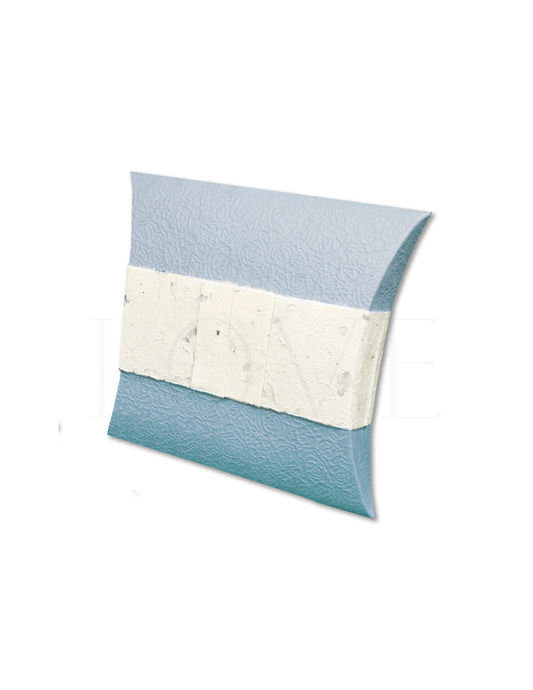 Journey Earthurn - Adult Aqua Blossom - Anchored by Love