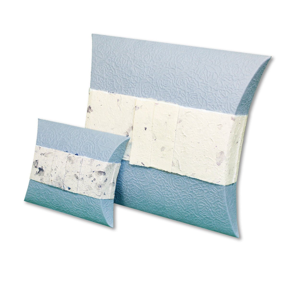 Journey Earthurn - Adult Aqua Blossom - Anchored by Love
