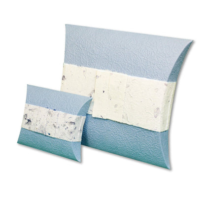 Journey Earthurn - Adult Aqua Blossom - Anchored by Love