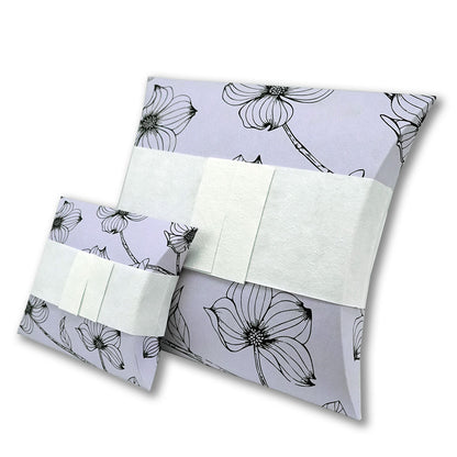 Journey Earthurn - Adult Dogwood Lilac - Anchored by Love
