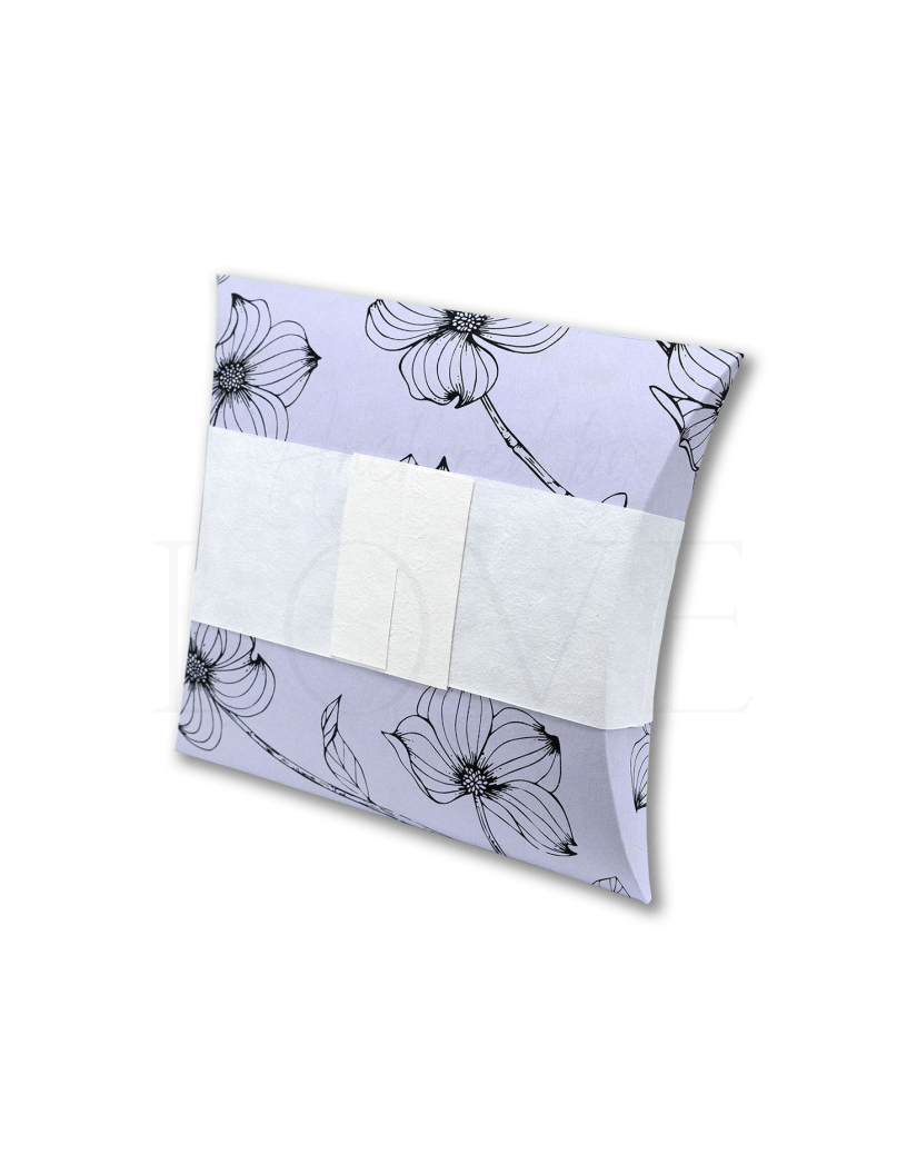 Journey Earthurn - Adult Dogwood Lilac - Anchored by Love