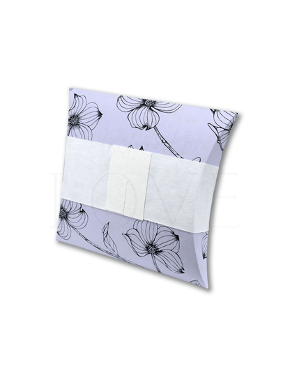 Journey Earthurn - Adult Dogwood Lilac - Anchored by Love