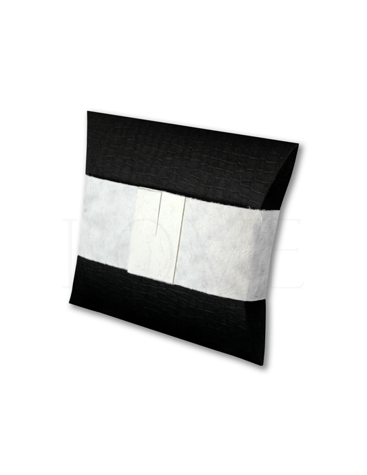 Journey Earthurn - Adult Embossed Black - Anchored by Love