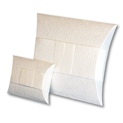 Journey Earthurn - Adult Embossed Pearl - Anchored by Love