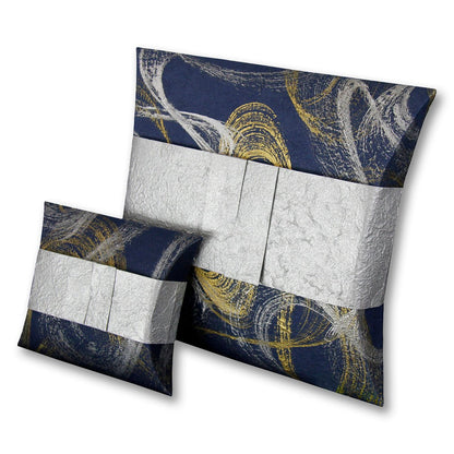Journey Earthurn - Adult Gilded Sapphire - Anchored by Love