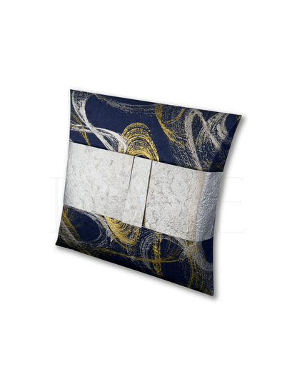 Journey Earthurn - Adult Gilded Sapphire - Anchored by Love