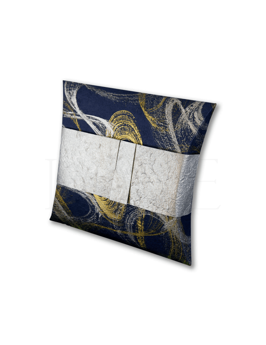 Journey Earthurn - Adult Gilded Sapphire - Anchored by Love