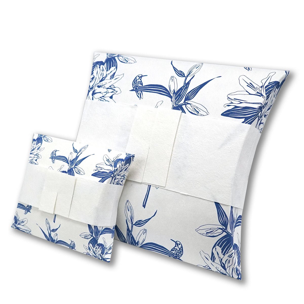 Journey Earthurn - Adult Lily Blue - Anchored by Love
