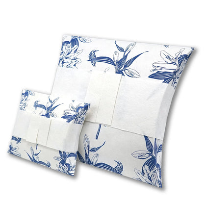 Journey Earthurn - Adult Lily Blue - Anchored by Love