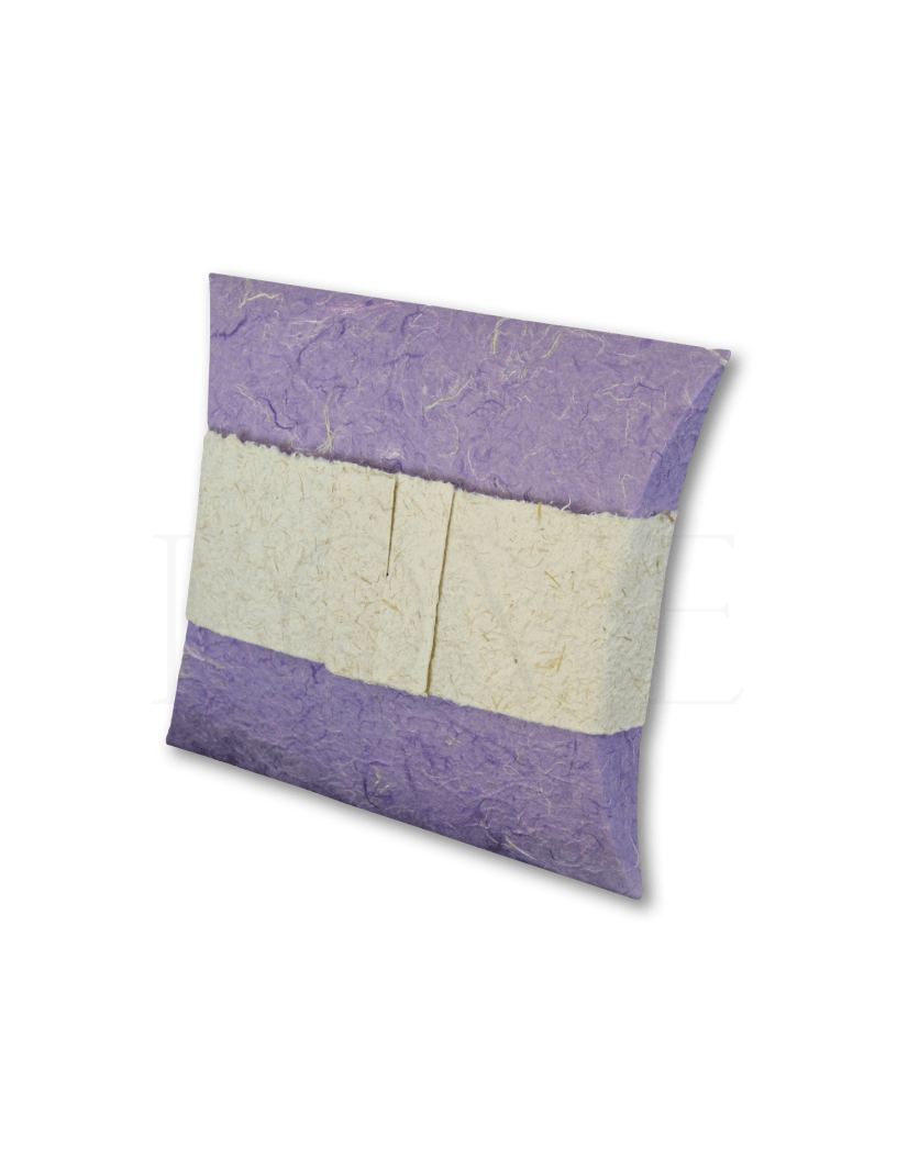 Journey Earthurn - Adult Purple - Anchored by Love